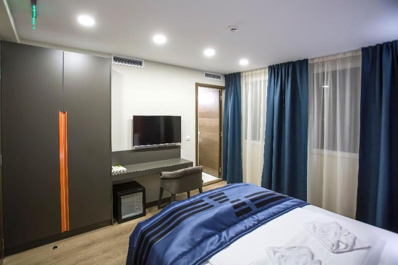 Zepter Hotel Drina Bajina Basta, Member Of Zepter Hotels Room photo