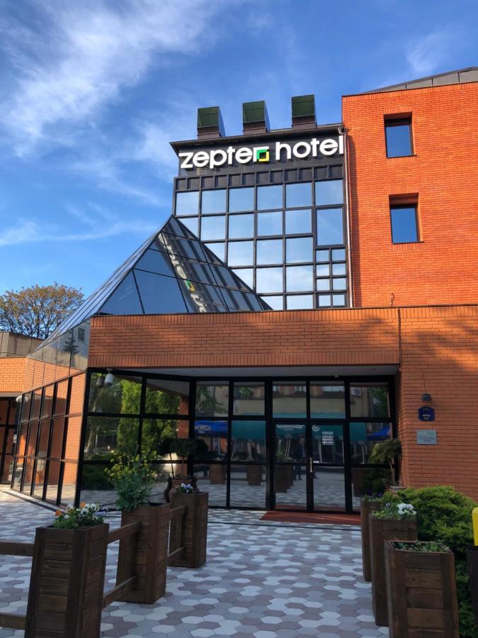 Zepter Hotel Drina Bajina Basta, Member Of Zepter Hotels Exterior photo