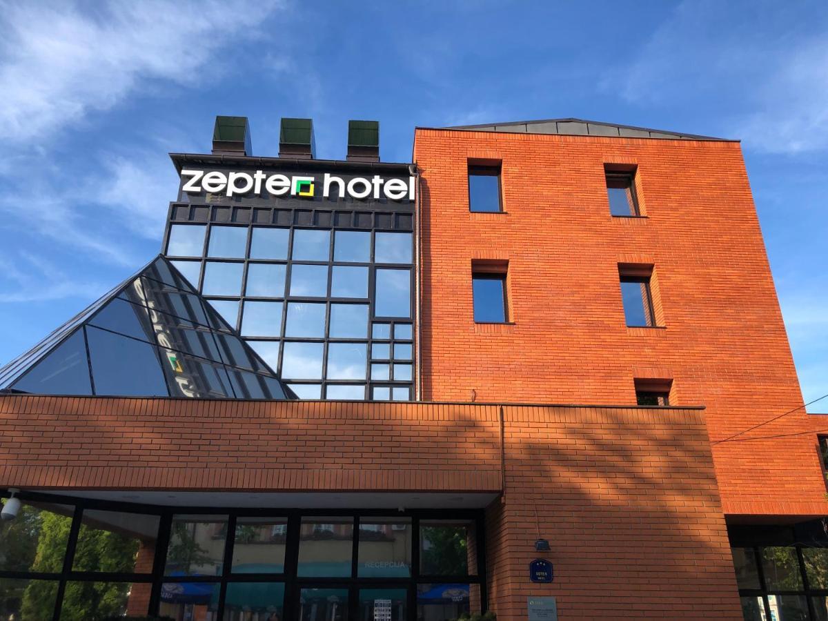 Zepter Hotel Drina Bajina Basta, Member Of Zepter Hotels Exterior photo