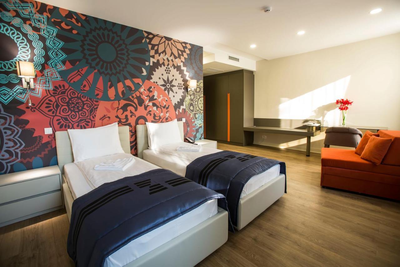 Zepter Hotel Drina Bajina Basta, Member Of Zepter Hotels Exterior photo